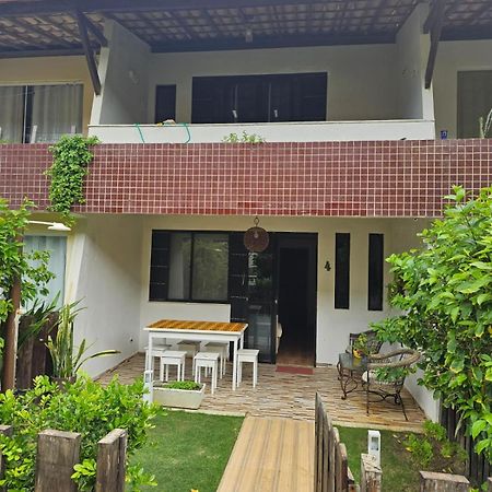 Casa Beira Mar Em Praia Do Flamengo Салвадор Екстер'єр фото
