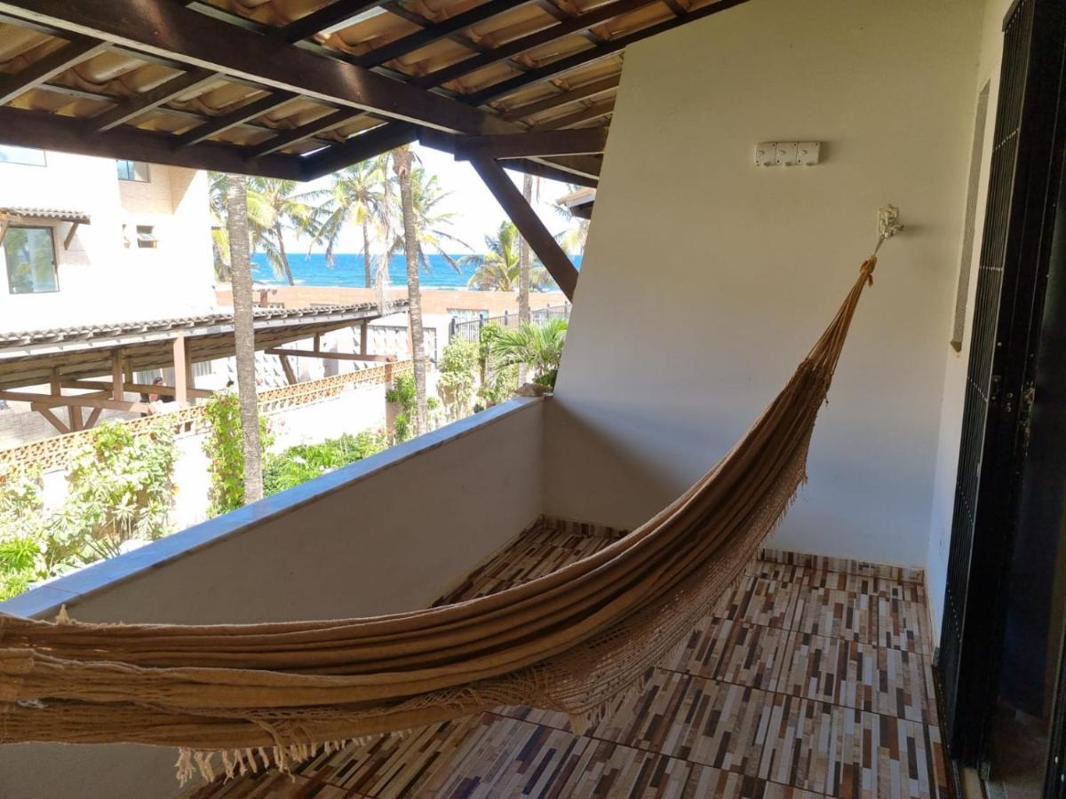 Casa Beira Mar Em Praia Do Flamengo Салвадор Екстер'єр фото